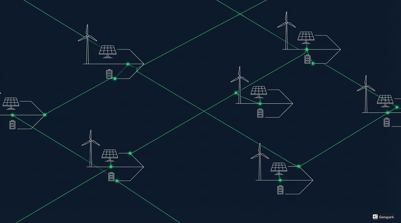 distributed energy blog