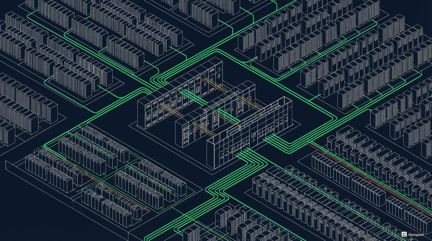 large load infrastructure blog